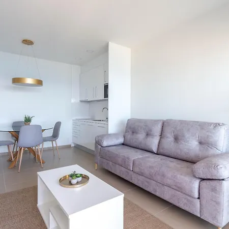 Intempo By Holuxe - 325 - 32nd Floor * בנידורם