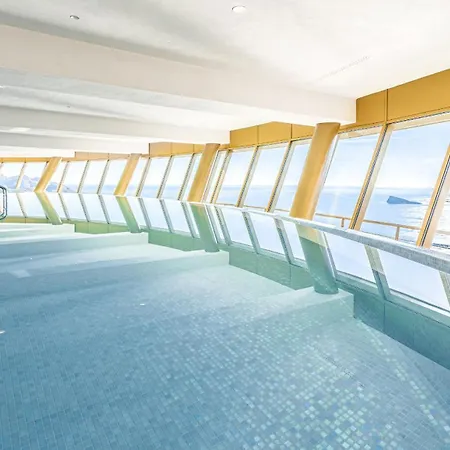Intempo By Holuxe - 325 - 32nd Floor *