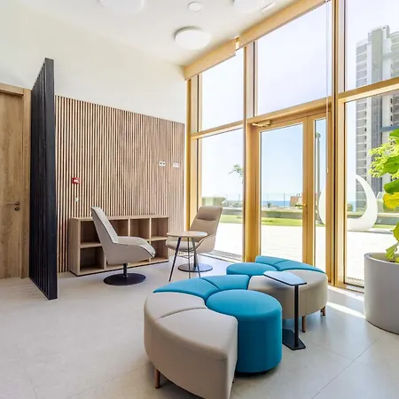 Intempo By Holuxe - 325 - 32nd Floor דירה *