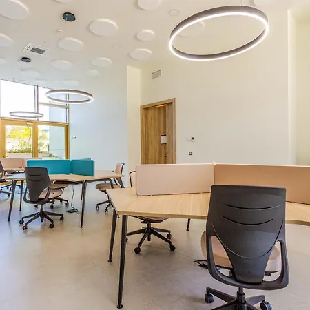 Intempo By Holuxe - 325 - 32nd Floor דירה *