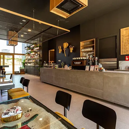Intempo By Holuxe - 325 - 32nd Floor דירה *